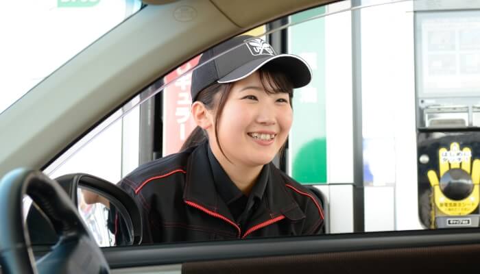 求める人物像