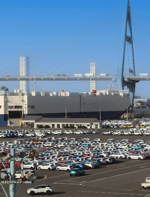 株式会社TOP SPEED INTERNATIONAL<br />
株式会社TOP AUTO JAPAN