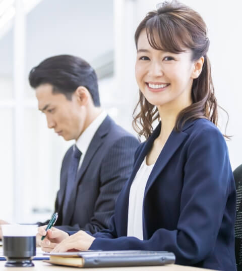 株式会社ユーオーエス