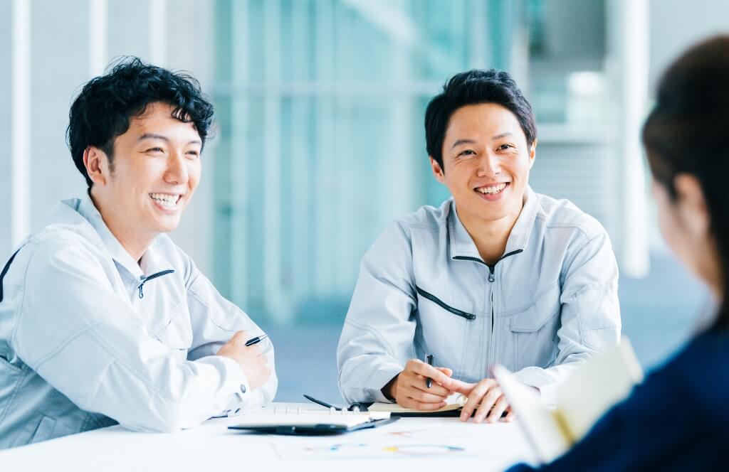「産業を支える縁の下の力持ち」企業の課題に寄り添う、宇佐美エナジーの法人営業とは?