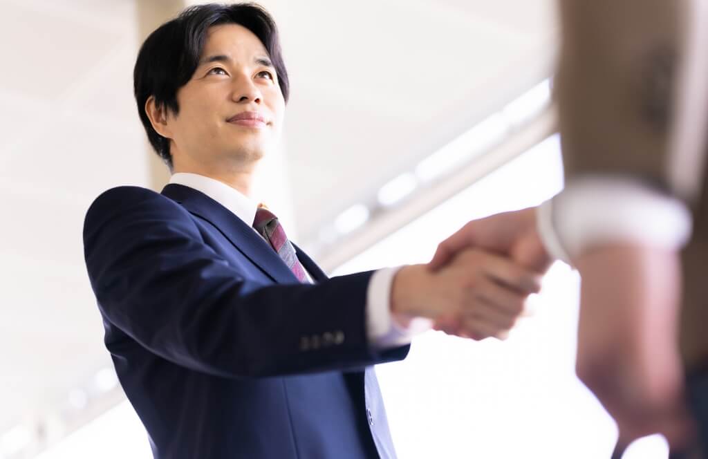 「世界のNo.1を目指すブランド展開」PIAAのOES営業部の法人営業とは?